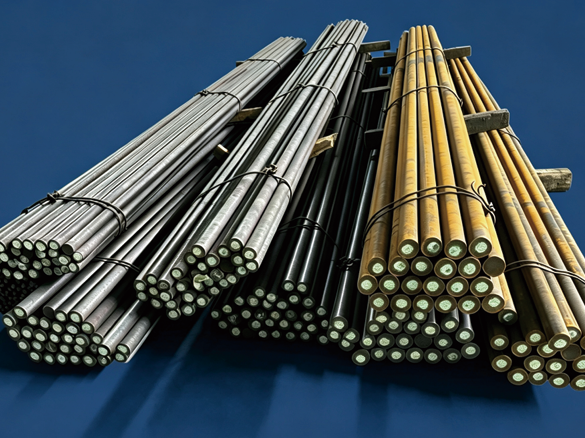 Manufacturing Facility 3